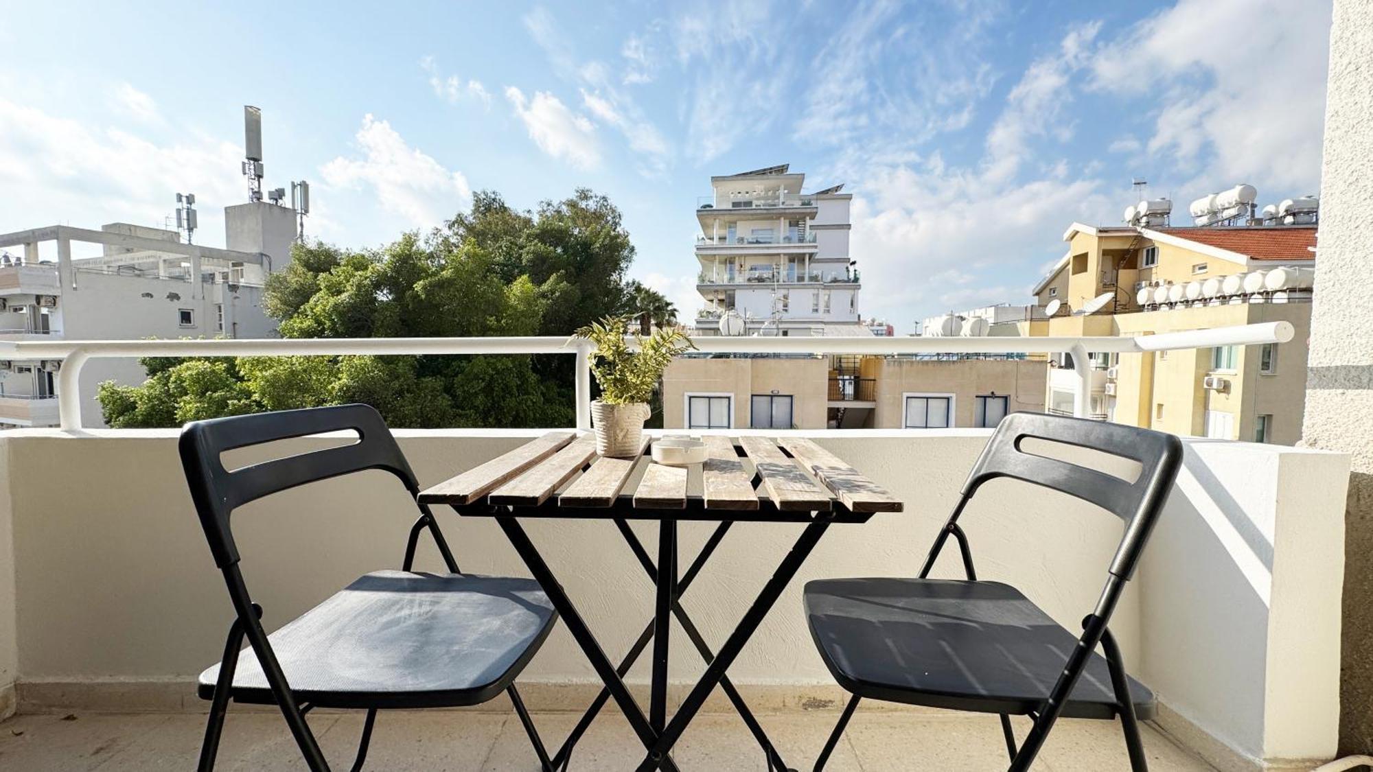 Daire Seaside Makenzie- 50m To